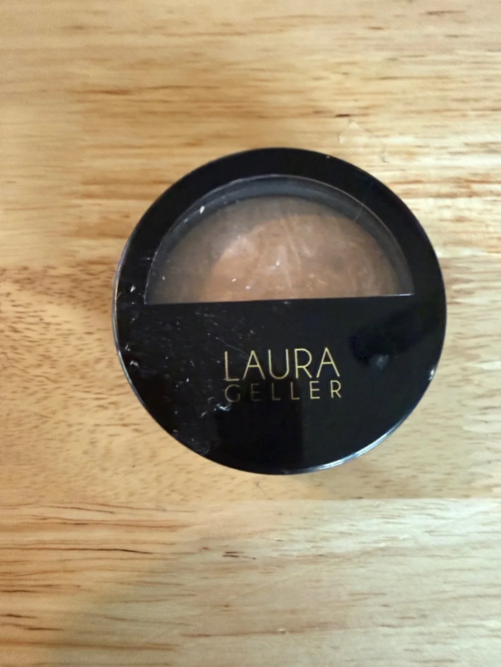 Laura Geller Baked -N- Brighten Light New without box - Picture 1 of 2